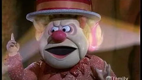 Heat Miser Song - The Year Without a Santa Claus 1...