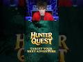 New Game Dropped! @MetaHorizon @chesstargames #metahorizon #hunterquest #Ad
