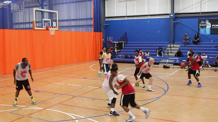 Tyrone Bailey Highlight Reel #177