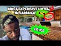 I WENT TO MOST EXPENSIVE AND LUXURY HOTEL IN JAMIACA 🇯🇲🏨