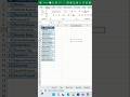 Fix 1000s of spelling errors in Excel! 🪄✨#shorts #excel