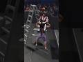 WWE 2K26 ragdoll physics are crazy #wwe2k26 #gaming #gamingshorts