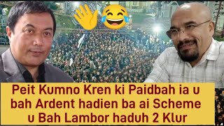 Wow Hange Te Lah Jynjar Ia Bah Ardent 