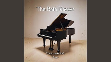 Through the Quiet Trees