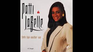 Patti LaBelle Featuring Big Daddy Kane - Feels Like Another One (Dub)