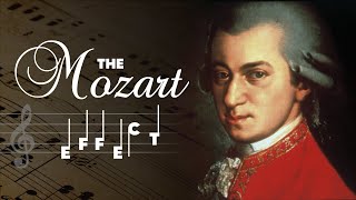 The Mozart Effect