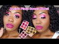 JUVIA'S PLACE SWEET PINK PALETTE | ASK WHITNEY