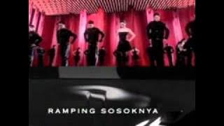 LG Black Pearl Tap Dance