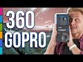 GoPro Fusion | Всевидящее око
