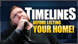 Video: Timelines of selling your home in Kansas City