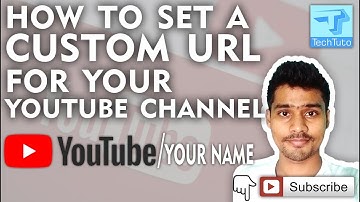 HOW TO SET A CUSTOM URL FOR YOUTUBE CHANNEL *2018* || HOW TO CLAIM A CUSTOM YOUTUBE CHANNEL URL