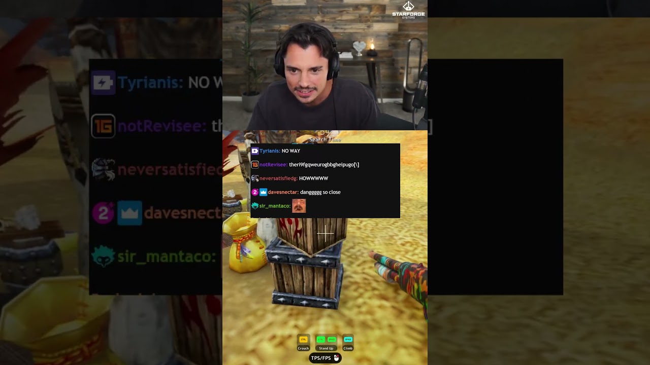 Summit1g's An Artist?