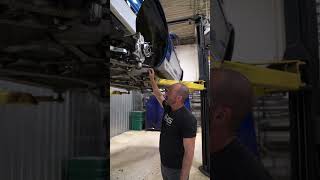 Next Level 3rd Gen Camaro Complete Chassis
