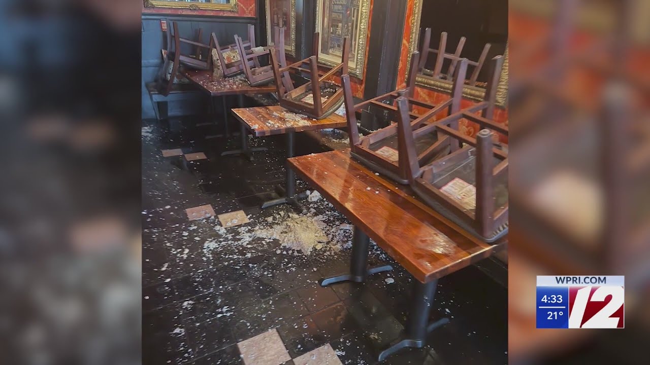 'We have no choice': Popular Newport restaurant temporarily closes ...