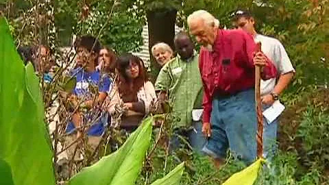 Food For Thought: Dr. James Duke