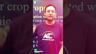 Cropping Types - Part 1