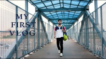 My First Vlog || my first Vlog on Youtube #myfirstvlog #myfirstblog #myfirstvlog2022