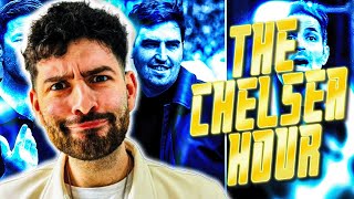 Who Should Be Chelsea’s Next Head Coach? ft @KavkasView | The Chelsea Hour