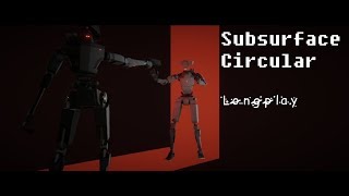 Celebrity Subsurface Circular Longplay Wealth