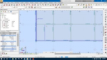 6. Autodesk Robot Structural Analysis 2017-Loads