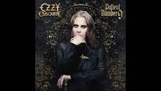 Ozzy Osbourne - Patient Number 9 (ft. Jeff Beck)