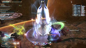 FF XIV: Fighting Notorious Monsters in the Diadem