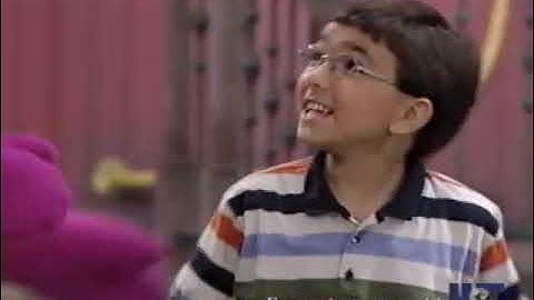 Read With Me / Dance With Me (Demo Version) Part 53