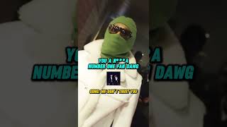 All Of Drakes Disses And Replies On Push Ups