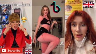 10 Minutes of Pure British TikTok (December Edition) 🤣 🇬🇧