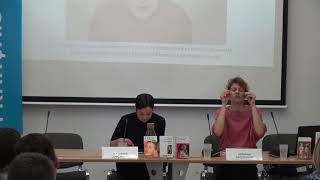 Katarina Lončarević -  Drugi pol i „jedinstvena” revolucija drugog talasa feminizma