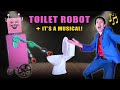 Kids Invenster Engineering Musical Quiz