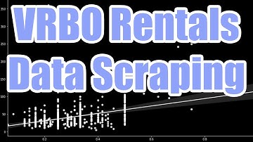 No-Code VRBO API Data Scraping with HAR Files (Still Works in 2025)