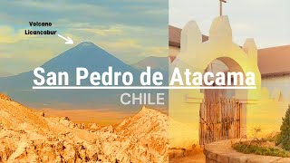 Explore “DRIEST Place on EARTH “📍Moon Valley| Iglesis Church|Plaza San Pedro|Mirador Antay Ep3