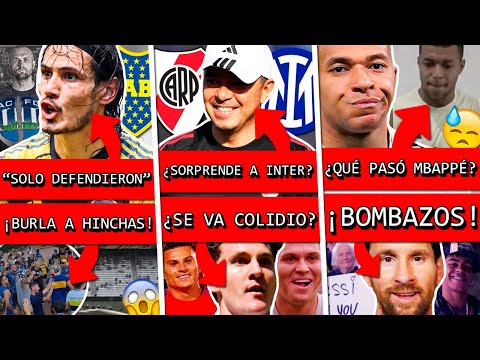 BOCA eliminado del