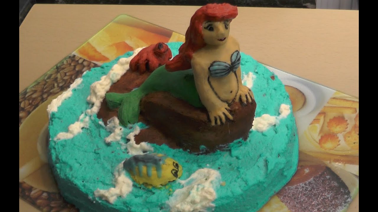 Arielle Torte Arielle Torte
