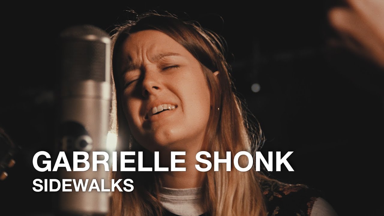 gabrielle shonk tour