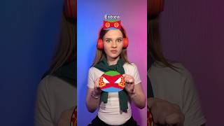 Wow 🤯 Mirror flags #countryballs #countries #flags #flag