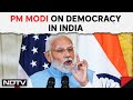 Pm modi  china ties ram mandir medias role article 370 pms newsweek interview