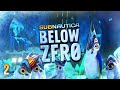 Subnautica: Below Zero Let's Play Ep. 2