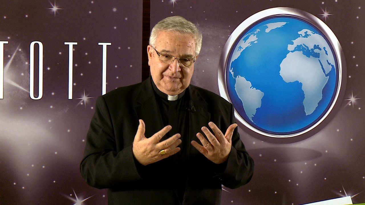 Dr .Várszegi Asztrik: A bencés regula és az ember egészsége