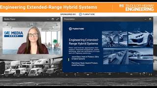 SAE Webinar: Engineering Extended-Range Hybrid Systems @Turntide