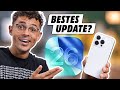 iOS 26: Diese 10 Features machen euer iPhone so viel besser!