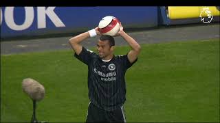 Full Match EPL 2006/2007 - Manchester City Vs Chelsea