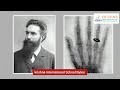 IUnveiling the Invisible: The Invention of X-Rays