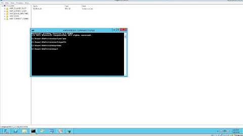 Managing a Windows Server 2012 Environment Part 2 Lab 2