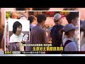 台北水舞嘉年華湧人潮 活絡饒河夜市 五分埔商圈 @newsebc