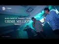 Grime million  bang  live at xuxu partys trinket tour 2023