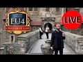 BYZANTIUM NEW 1444 - EU4 Grandest LAN - LIVE in Poland