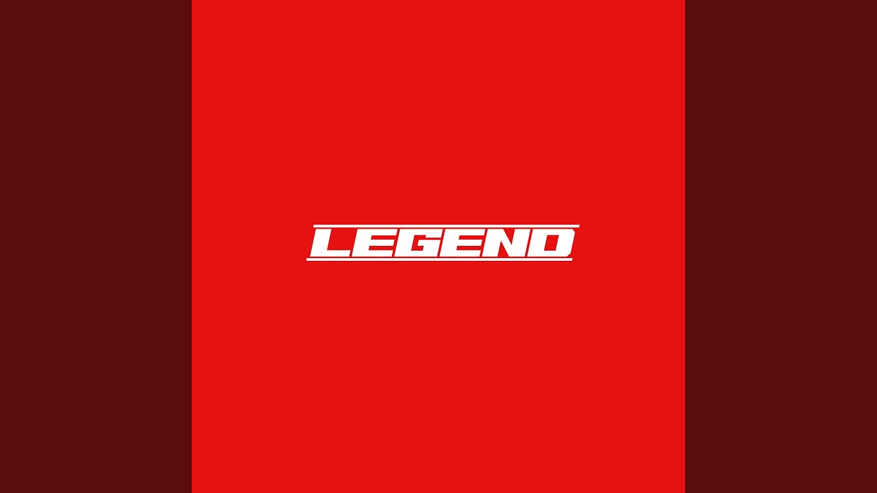 Watch LEGEND on YouTube Watch LEGEND on YouTube