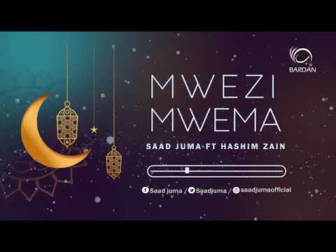 Fityatul Iman   Hashim Zein ft Saad Mwezi Mwema Ramadhan Official Audio